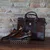 Gentleman store RS Muške cipele C016, Braon