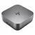 HP USB-C Thunderbolt 280W G6/ RJ45, 2DP, HDMI, Thunderbolt 4, 4 USB-A, 2 USB-C/ AC adapter Dock ( AW5M5UT#ABB )