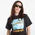 Majice HUMAN MADE Graphic T-Shirt UNISEX Black M