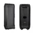 Ndr Bluetooth zvučnik 1310, Sa dva mikrofona, 60 W, 2x10 inča, Crni