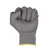 Golmud Radne rukavice GM572, 12 pari, Sive