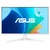 ASUS 23.8 inča VY249HF-W FHD 1920×1080 IPS Eye Care Monitor