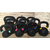 KETTLEBELL PREMIUM IRON 24 KG