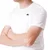 Robe di Kappa Majica Luc 611187W Bela Regular Fit