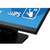 IIYAMA touch monitor PROLITE T2454MSC-B1AG  23.8, IPS, 1920 x 1080 Full HD, 4ms