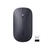 UGREEN MU 001 bežični miš ultra slim crni