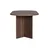 HANAH HOME Trpezarijski sto Sablin Venezia Walnut