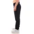 JOOP Muške pantalone 10008804/401, Crne