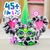 Habsbro - Furby Furblet MOO-BOO