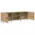 TV ormar hrast artisan 150 x 30 x 50 cm Konstruirano drvo