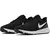 Nike WMNS REVOLUTION 5, ženske patike za trčanje, crna BQ3207