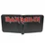 Denarnica IRON MAIDEN - LOGO WRAP - WAIMLOGW01