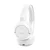 Slušalice JBL Tune 680 NC / Bluetooth 6.0 / Bežične / ANC / Mikrofon / White