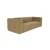 Atelier del Sofa Trosed Cady Kaki