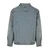 Karl Kani Prehodna jakna moder denim/bela