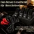 SuperLove E-Stim Penis Straps 4 pack