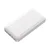 REMAX Back up baterija Lango 2USB RPP-167 30000mAh bela