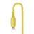 BASEUS barvni USB-C Lightning kabel 1,2 m CATLDC-0Y