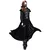 Obrazna maska Devil Fashion - Gothic Malachi - DVMK005