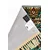 Seletti Preproga Burnt Carpet Diversity 80 x 120 cm