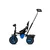 Tricikel Buzz Navy iks