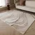 Bež preproga 120x170 cm Mirage Quartz – Asiatic Carpets