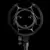 Aston Swift Shock Mount