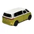 shumee WELLY VW VOLKSWAGEN ID. BUZZ BELO-RUMENA 1:34 43829