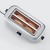 Toaster AT 2621 42 cm, srebrn, Severin
