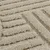 Bež okrogla preproga o 160 cm Art – Ayyildiz Carpets