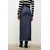 Jeans krilo Answear.LAB