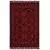 Conceptum Hypnose Tepih Bhr 05, Pravougaoni, 80 x 300 cm, Bordo