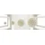 Slika kroglice v prostoru - 120x40
