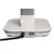 Maul stona lampa LED jazzy sa dimerom bela ( 05LM818A )