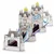 CubicFun 3D puzzle National Geographic: Tower Bridge 120 kosov
