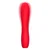 Woomy Romeo Vibrator Red