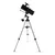 Celestron PowerSeeker 127 EQ Newtonian teleskop