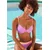 VENICE BEACH Bikini hlačke, vijolična