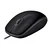 LOGITECH miš B110