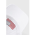 Bombažna bejzbolska kapa Polo Ralph Lauren bela barva