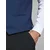 JACK & JONES Telovnik, modra