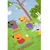 shumee PUZZEL PUJIČKA PEPPA S PRIJATELJI 60 DELOV ZA OTROKE