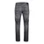JACK & JONES Kavbojke Mike siv denim