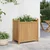 Sadilica 50 x 30 x 50 cm od bambusa