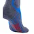 Falke SK4 ADVANCED COMPRESSION LIGHT M, moške smučarske nogavice, modra 16577