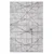 Conceptum Hypnose Parla 5782 Sivi Tepih (100 x 300 cm)