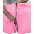 Atelier del Sofa Lazy bag Roze