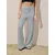 Sinsay - Wide leg pantalone - šareno