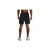 Under Armour Short Ua Vanish Tissé 6 Črna