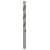 Bosch Burgija za metal HSS-G, DIN 338 2608595067, 6,2 x 63 x 101 mm